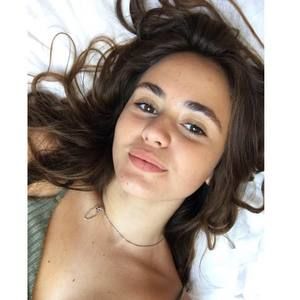 Meet your Posher, Marie